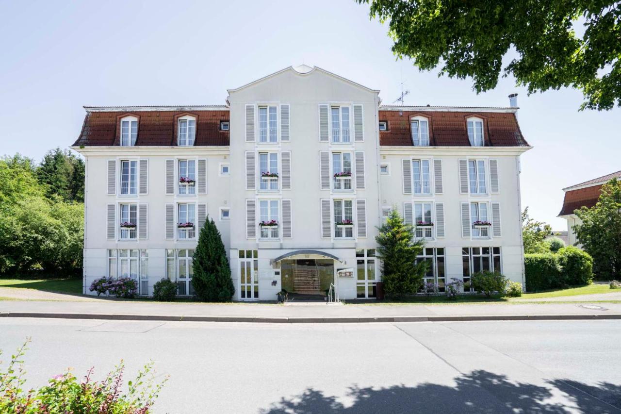 Hotel Rosenhof Bei Bamberg Kemmern Exteriér fotografie